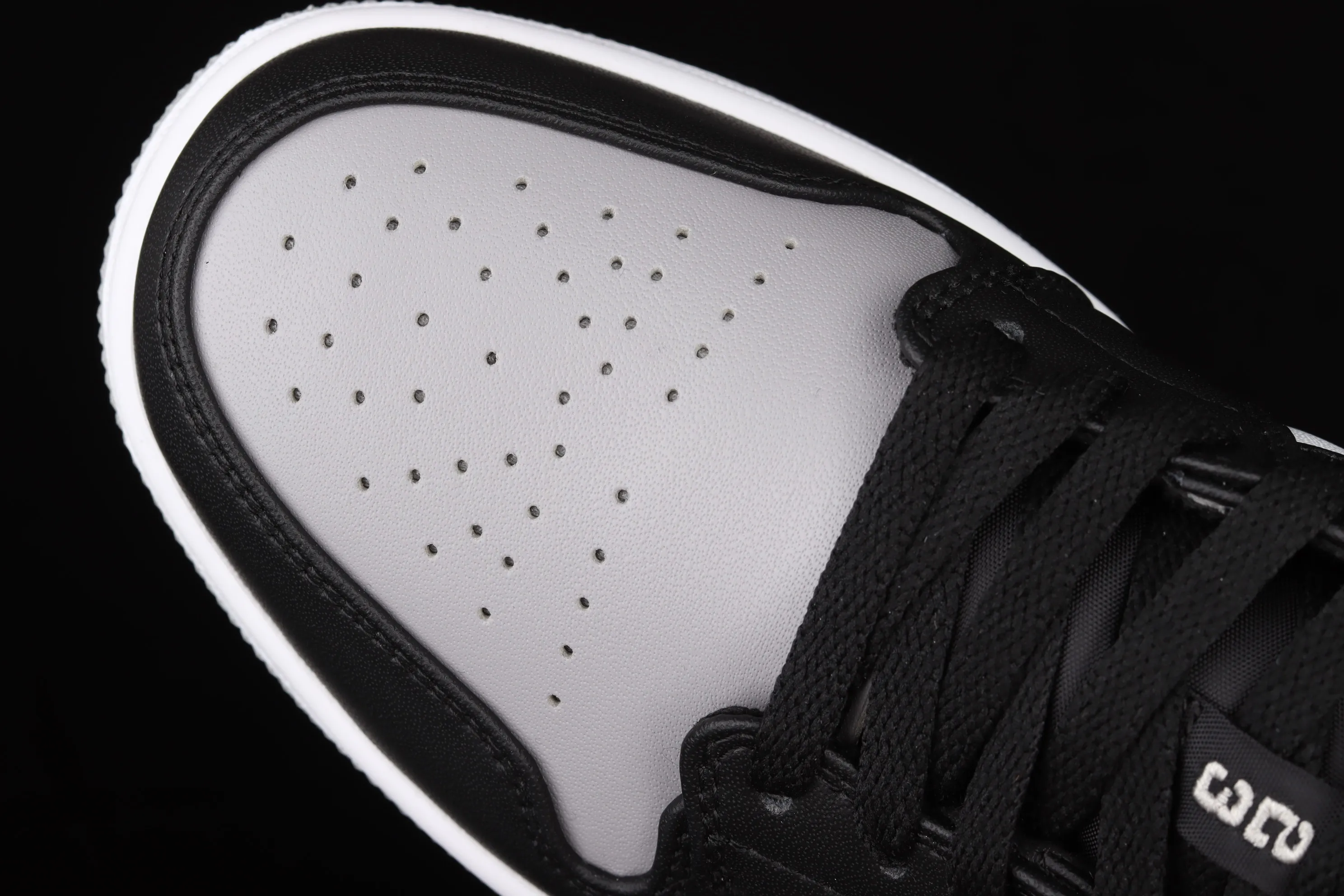 All categories Air Jordan Jordan series basketball shoes Air Jordan 1 Low X version Air Jordan 1 Low AJ1 Joe 1 low-top cultural and leisure sports sneakers 553558-110